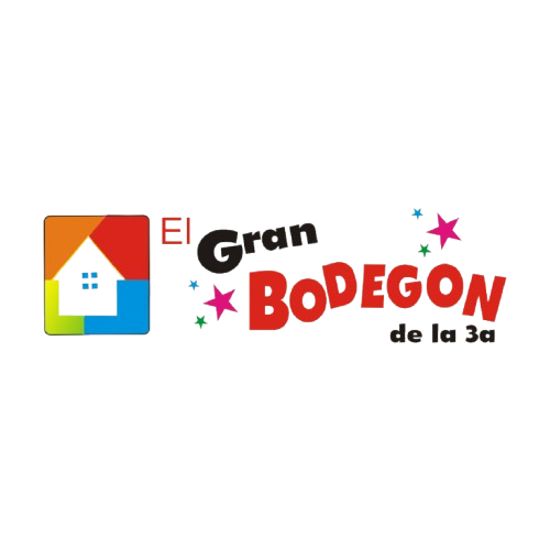 Logo Bodegon