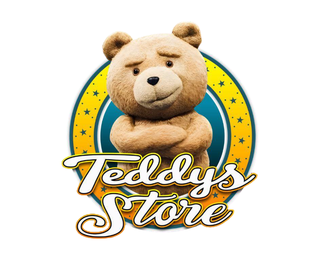 Logo Teddy's Store